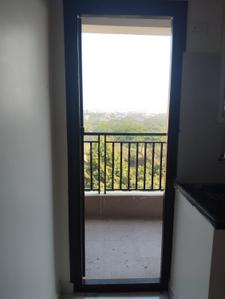 Balcony Image of 1050 Sq.ft 2 BHK Apartment / Flat for sale in Madhurawada Visakhapatnam for Rs. 4830000