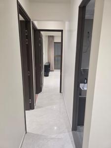 Image of 1777 Sq.ft 3 BHK Apartment / Flat for sale in Paranjape Blue Ridge Project C Land T18 And T19, Hinjawadi, Pune for Rs. 18000000