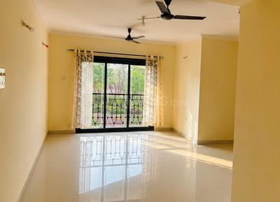 Hall Image of 1227 Sq.ft 2 BHK Apartment / Flat for sale in Porvorim Goa for Rs. 14000000