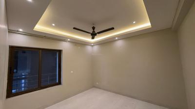 Bedroom Image of 1400 Sq.ft 3 BHK Apartment / Flat for rent in Rama Sky Life, Tifra Bilaspur for Rs. 26000