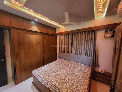 Bedroom Image of 1782 Sq.ft 3 BHK Apartment / Flat for sale in Science City Ahmedabad for Rs. 14000000