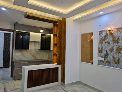 Living Room Image of 600 Sq.ft 2 BHK Apartment / Flat for sale in Sector 16A Dwarka New Delhi for Rs. 4500000