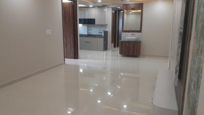 Living Room Image of 1493 Sq.ft 4 BHK Apartment / Flat for sale in Mansarovar Jaipur for Rs. 12100000