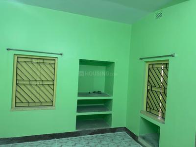 Bedroom Image of 1200 Sq.ft 2 BHK Builder Floor for rent in Eastern Park, Santoshpur Kolkata for Rs. 20000