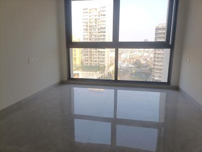 Bedroom Image of 1570 Sq.ft 3 BHK Apartment / Flat for sale in Regency Gardens, Kharghar Navi Mumbai for Rs. 33500000