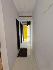 Image of 1450 Sq.ft 3 BHK Apartment / Flat for sale in Akshar Altorios, Hadapsar, Pune for Rs. 14800000