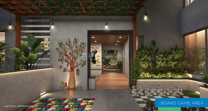 Unique Youtopia Main Image 1