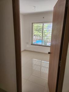 Bedroom Image of 1050 Sq.ft 2 BHK Apartment / Flat for sale in Sheth Splendour Greens, Kondhwa Pune for Rs. 5900000