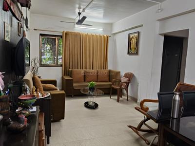 Hall Image of 950 Sq.ft 2 BHK Apartment / Flat for sale in Vashi Navi Mumbai for Rs. 24200000