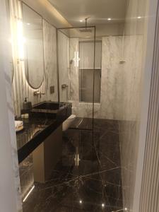 Kitchen Image of 1888 Sq.ft 3 BHK Apartment / Flat for sale in Godrej Skyshore, Andheri West Mumbai for Rs. 82000000