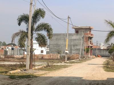 New Rahimbad Plot View 3