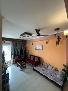 Hall Image of 877 Sq.ft 2 BHK Apartment / Flat for sale in UCHDPL Prime Floors, Wave City Ghaziabad for Rs. 11800000