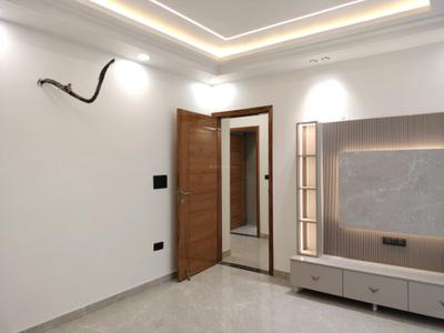 Bedroom Image of 2628 Sq.ft 4 BHK Builder Floor for sale in BP Homes Builder Floor, Sector 85 Faridabad for Rs. 28500000