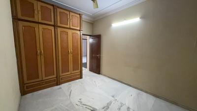 Bedroom Image of 1550 Sq.ft 3 BHK Apartment / Flat for rent in Surya Nagar Ghaziabad for Rs. 34000