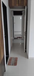 Image of 925 Sq.ft 2 BHK Apartment / Flat for sale in N -Oslo, Thane West, Thane for Rs. 9900000