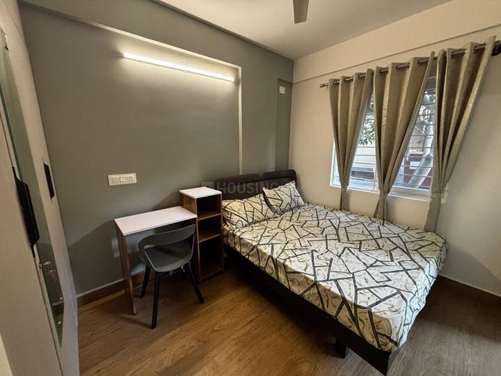 Mahadevapur Bedroom 1