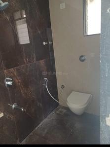 Bathroom Image of 562 Sq.ft 1 BHK Apartment / Flat for sale in Dombivli East Thane for Rs. 5820000