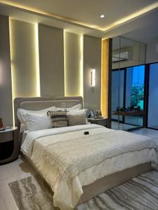 Bedroom Image of 1407 Sq.ft 3 BHK Apartment / Flat for sale in Chembur Mumbai for Rs. 44574000