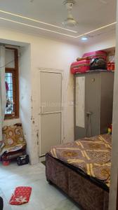 Bedroom Image of 642 Sq.ft 2 BHK Apartment / Flat for sale in Shalimar Garden Ghaziabad for Rs. 3200000
