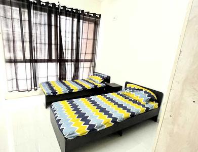 Image of GetSetHome - Hinjewadi Phase 2  in Hinjawadi Phase 2, Pune