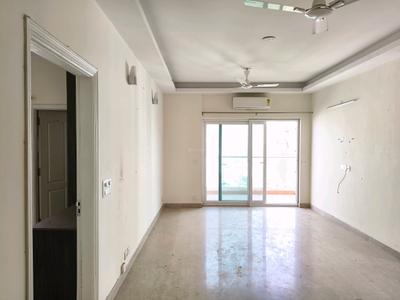 Living Room Image of 1950 Sq.ft 3 BHK Apartment / Flat for rent in Shree Vardhman Victoria, Sector 70 Gurgaon for Rs. 43000