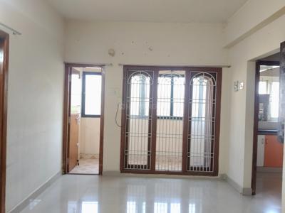 Hall Image of 800 Sq.ft 2 BHK Apartment / Flat for rent in Kodambakkam Chennai for Rs. 29000