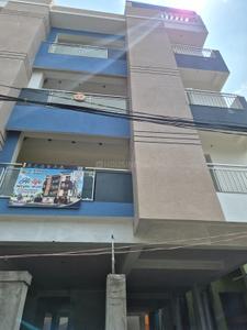 Image of 1283 Sq.ft 3 BHK Apartment / Flat for sale in Nexgen Hi Life Luxury Apartments, Perambur, Chennai for Rs. 13500000