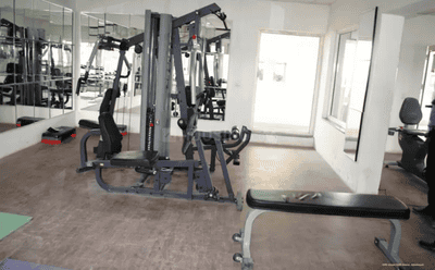 2 BHK Flat