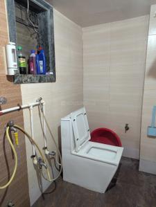 Image of 790 Sq.ft 2 BHK Apartment / Flat for sale in Dombivli West, Thane for Rs. 6500000