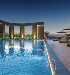 Image of 4159 Sq.ft 4.5 BHK Apartment / Flat for sale in Venkatesh Tresor, Baner, Pune for Rs. 76821000
