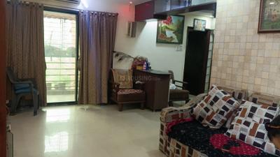 Maitri Planet Living Room 2
