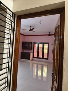 Hall Image of 1250 Sq.ft 2 BHK Apartment / Flat for rent in Adambakkam Chennai for Rs. 28000