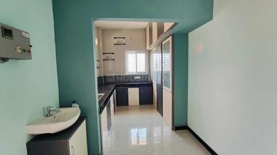 Kitchen Image of 800 Sq.ft 2 BHK Villa for sale in Maraimalai Nagar Chennai for Rs. 2450000