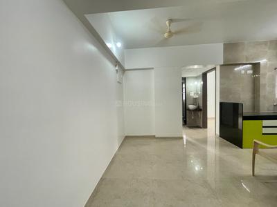 Kitchen Image of 972 Sq.ft 2 BHK Apartment / Flat for sale in Gokhale Chandramapuri, Kothrud Pune for Rs. 15500000