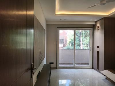 Bedroom Image of 1650 Sq.ft 3 BHK Builder Floor for sale in Sector 4 Gurgaon for Rs. 24500000
