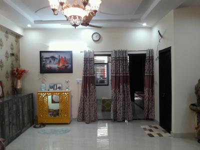 Living Room Image of 1250 Sq.ft 3 BHK Builder Floor for sale in Patel Nagar Gurgaon for Rs. 10500000