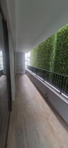 Balcony Image of 2000 Sq.ft 3 BHK Builder Floor for rent in Indira Nagar Bengaluru for Rs. 165000