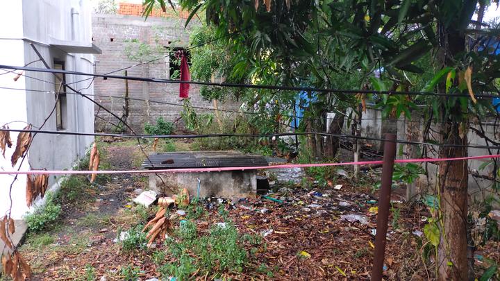 Vacant Land TARAMANI Main Image 1