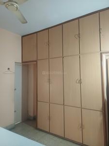 Bedroom Image of 1100 Sq.ft 2 BHK Apartment / Flat for sale in Tarnaka Secunderabad for Rs. 5000000