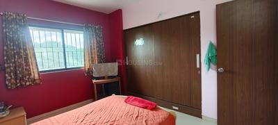 Bedroom Image of 1350 Sq.ft 3 BHK Apartment / Flat for sale in Tapowan Nashik for Rs. 5500000