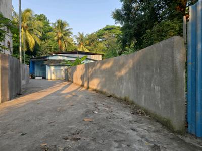 Image of 1089 Sq.ft Residential Plot / Land for sale in Vasai West, Vasai for Rs. 5030000
