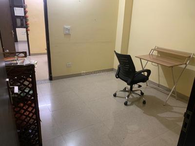 Hall Image of 1020 Sq.ft 2 BHK Builder Floor for rent in Sector 46 Gurgaon for Rs. 36000