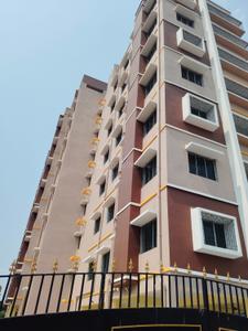 2 BHK Flat