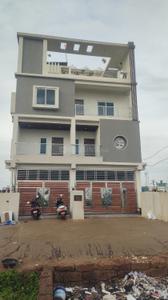 Image of 1600 Sq.ft 2 BHK Independent House for rent in Madanpur, Bhubaneswar for Rs. 12000