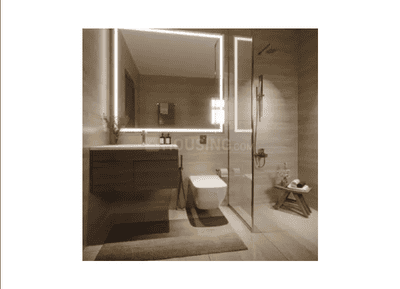 Image of 2166 Sq.ft 3 BHK Apartment / Flat for sale in Provident Deansgate, Kempalingapura, Bengaluru for Rs. 27500000