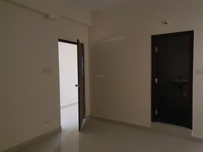 Bedroom Image of 1865 Sq.ft 3 BHK Apartment / Flat for sale in Alwal Secunderabad for Rs. 11190001
