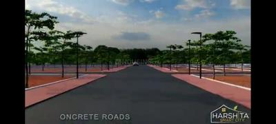 Image of 1000 Sq.ft Residential Plot / Land for sale in Manglia, Indore for Rs. 5700000