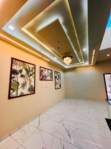 Hall Image of 1700 Sq.ft 3 BHK Villa for sale in Gokulpura Jaipur for Rs. 9800000