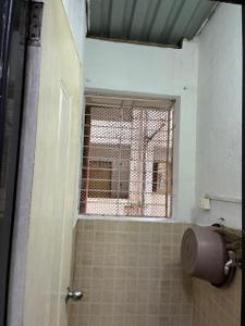 Balcony Image of 1000 Sq.ft 2 BHK Apartment / Flat for sale in SSD Sai Dreams, Pimple Saudagar Pune for Rs. 10500000