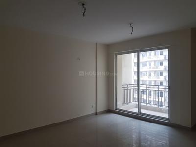Hall Image of 1200 Sq.ft 3 BHK Apartment / Flat for sale in MGH Mulberry County, Sector 70 Faridabad for Rs. 9000000